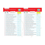 WPG Uitgevers - WPG Uitgevers maxi pakket taaljacht - 6 titels