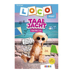 WPG Uitgevers - WPG Uitgevers maxi taaljacht taal m6 - e6