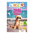 WPG Uitgevers - WPG Uitgevers maxi taaljacht taal m6 - e6