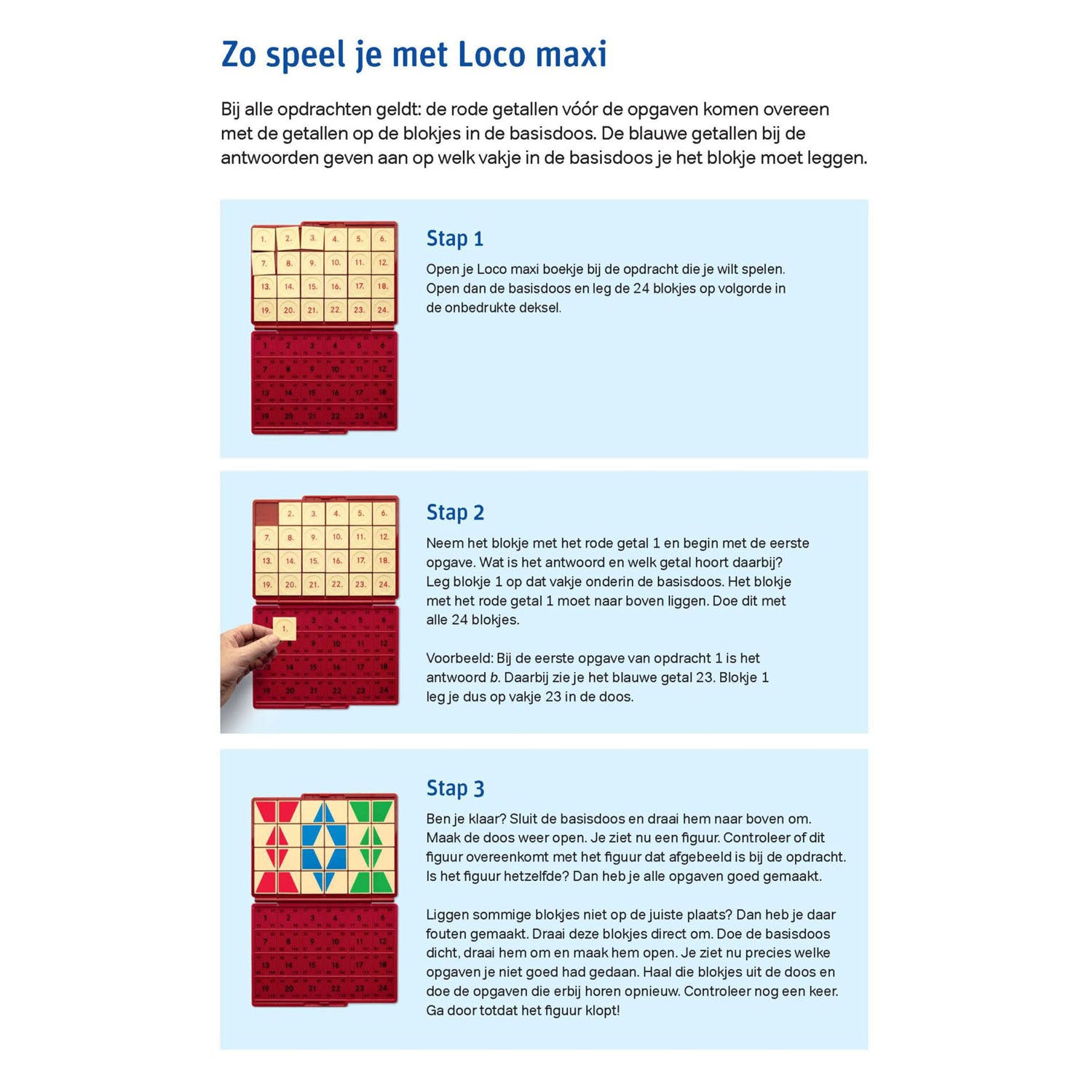 WPG Uitgevers - WPG Uitgevers maxi taaljacht taal m6 - e6