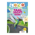 WPG Uitgevers - WPG Uitgevers maxi taaljacht taal m7 - e7