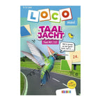 WPG Uitgevers - WPG Uitgevers maxi taaljacht taal m7 - e7