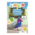 WPG Uitgevers - WPG Uitgevers maxi taaljacht spelling m7 - e7