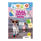 WPG Uitgevers - WPG Uitgevers maxi taaljacht taal m8 - e8