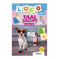 WPG Uitgevers - WPG Uitgevers maxi taaljacht taal m8 - e8