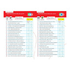 WPG Uitgevers - WPG Uitgevers maxi taaljacht spelling m8 - e8