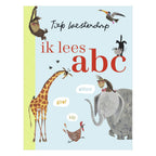 WPG Uitgevers - WPG Uitgevers Fiep westendorp ik lees abc