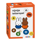Nijntje - Nijntje letterspel