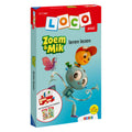 Loco - mini - zoem & mik leren lezen (5-7 jaar)