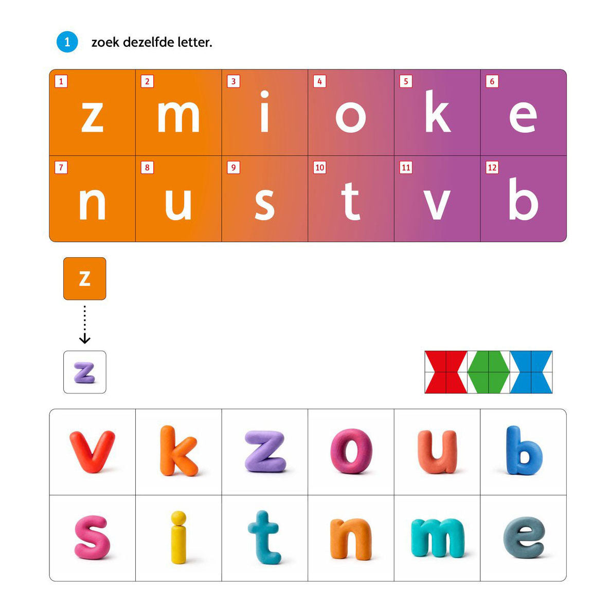 Loco - mini - zoem & mik lezen avi start