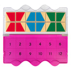 Loco - mini roze basisdoos 4+