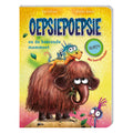 Slurf - Oepsiepoepsie en de boerende mammoet kartonboekje