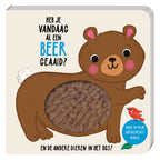 - Superzachte Buikjes - Heb je Vandaag al een Beer Geaaid?