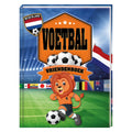 - WK Voetbal 2026 - Vriendenboek