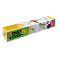 - Sticky Kleurrol XXL 3 Meter - Wildernis