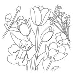 - Kleurboek - Bloom Nieuw