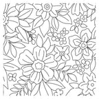 - Kleurboek - Bloom Nieuw