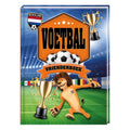- Vriendenboek - Voetbal Oranje
