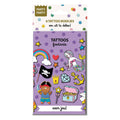 Ty - Ty Par par 6 tattoo boekjes - fantasie