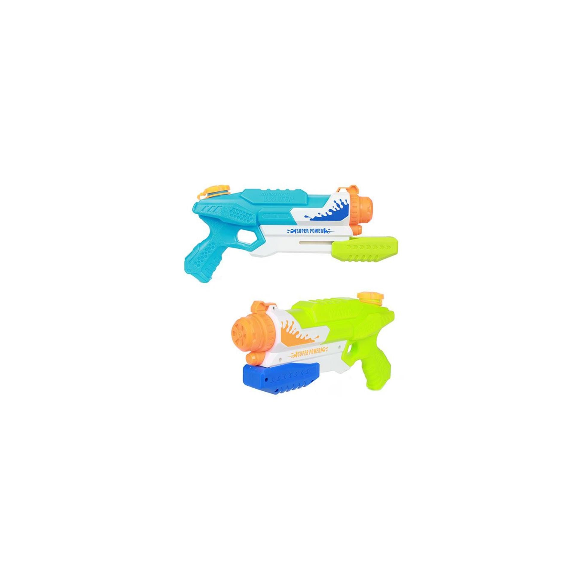 Splash waterpistool super power