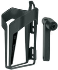Sks velocage bottle cage with compit adapter