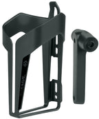 Sks velocage bottle cage with compit adapter