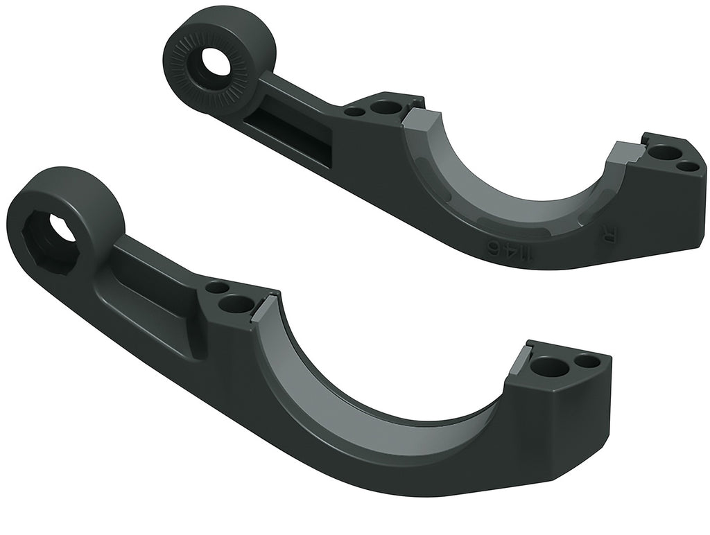 Sks velocage bottle cage with compit adapter