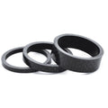 Ergotec spacer-set 11 8 height: 3 5 10 mm