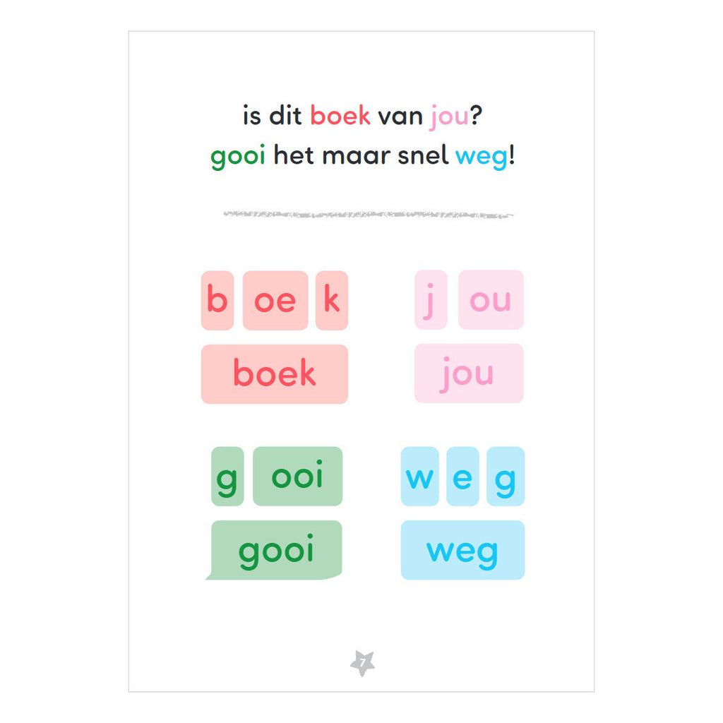 Centraal Boekhuis - Centraal Boekhuis Ik lees met de stoute broertjes