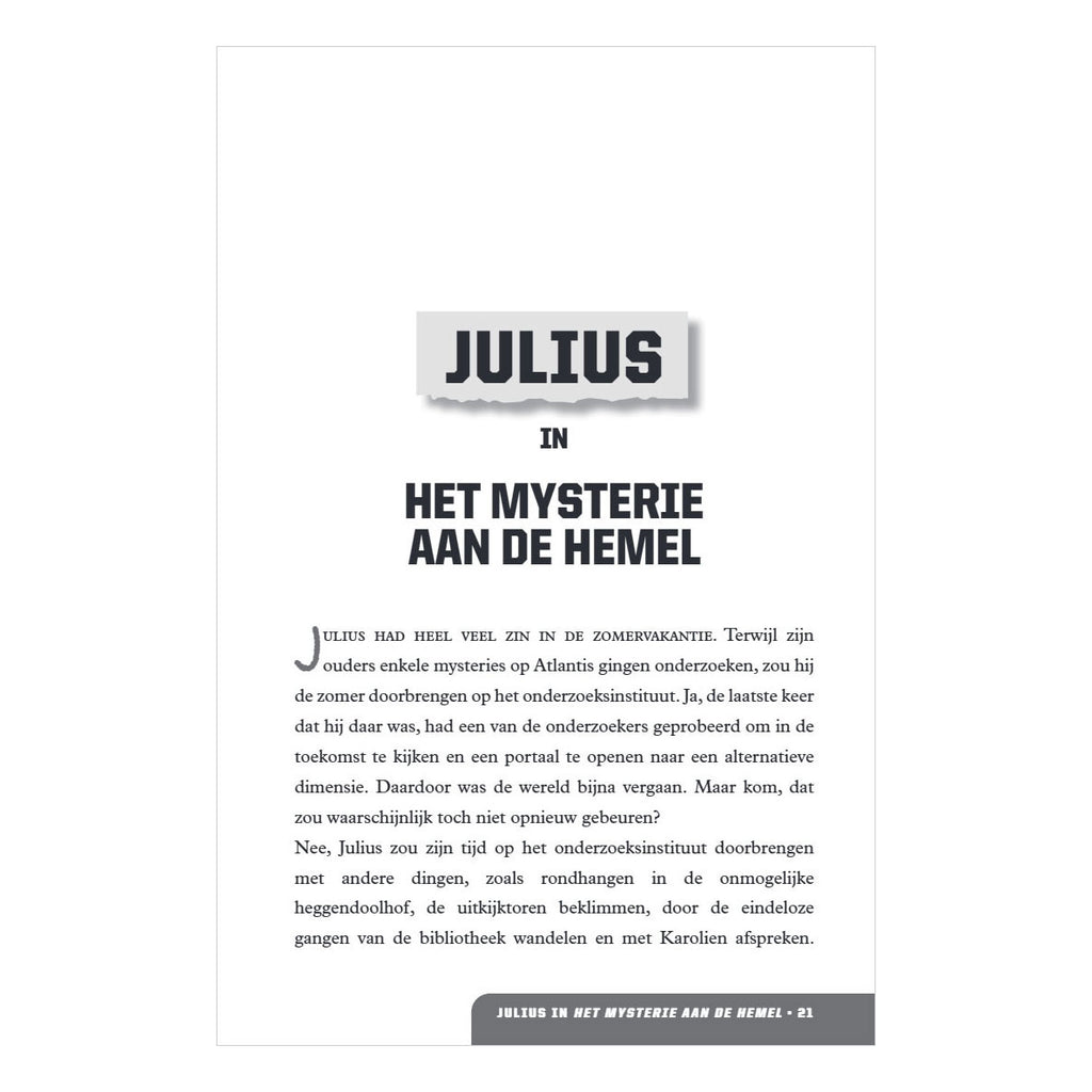 Centraal Boekhuis - Centraal Boekhuis Murdle jr - puzzelboek 2 aan de lijn klaar speuren maar!
