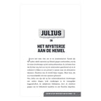Centraal Boekhuis - Centraal Boekhuis Murdle jr - puzzelboek 2 aan de lijn klaar speuren maar!