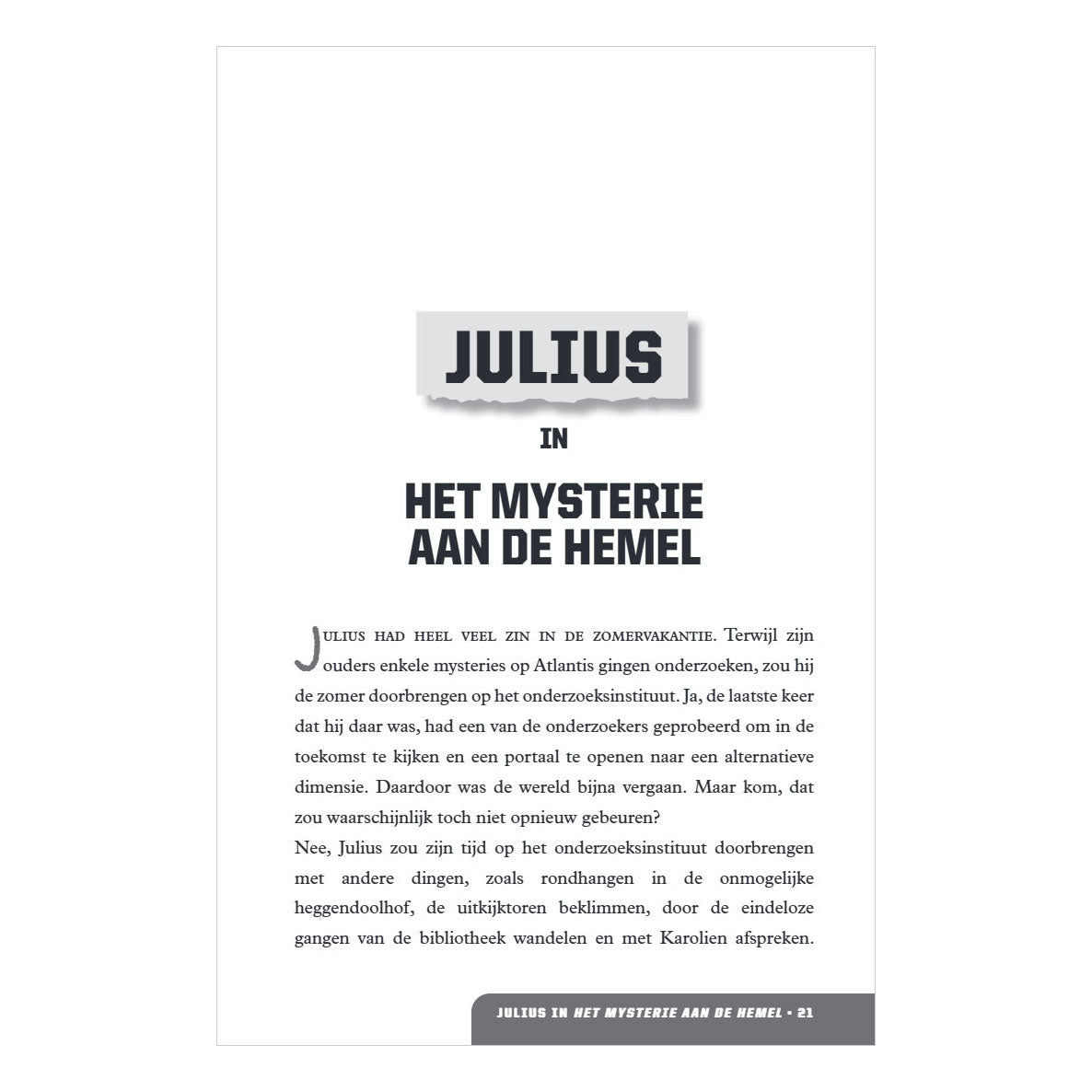 Centraal Boekhuis - Centraal Boekhuis Murdle jr - puzzelboek 2 aan de lijn klaar speuren maar!