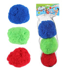Toi-toys toi toys splash splashballen xl 15cm 3st