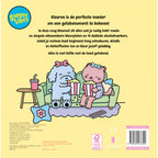 Lantaarn Publishers - Lantaarn Publishers Sunny vibes candy kleurset | 2 stuks