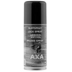 Axa - Slotspray - wit/zwart
