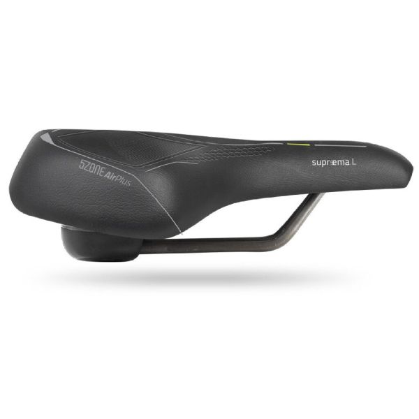 Selle Sb Volare suprema 5zone EL dames