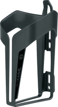 Sks bidonhouder velocage mat zwart