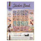 Creative craft group | 4 stuks