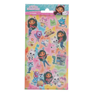 Gabby’s Dollhouse - Gabby’s Dollhouse | 10 stuks