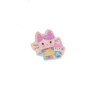 Gabby’s Dollhouse - Gabby’s Dollhouse | 10 stuks