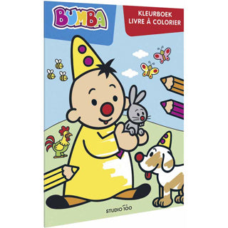 Bumba - Bumba | 2 stuks