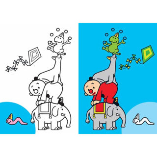 Bumba - Bumba | 2 stuks