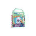 Canenco - Canenco Stitch waterkleurboekje | 2 stuks