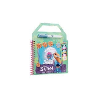 Canenco - Canenco Stitch waterkleurboekje | 2 stuks