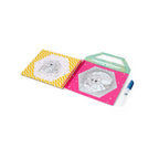 Canenco - Canenco Stitch waterkleurboekje | 2 stuks