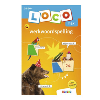 Loco - | 2 stuks