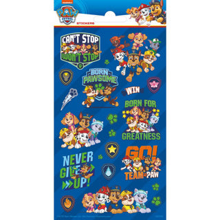 Paw Patrol - Paw Patrol | 10 stuks