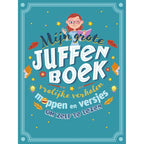 Wpg uitgevers mijn grote juffenboek - avi start