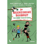 Centraal boekhuis de waanzinnige boomhut van 130 verdiepingen