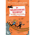 Centraal Boekhuis - Centraal Boekhuis De waanzinnige boomhut van 143 verdiepingen